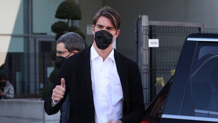 Душан Влахович