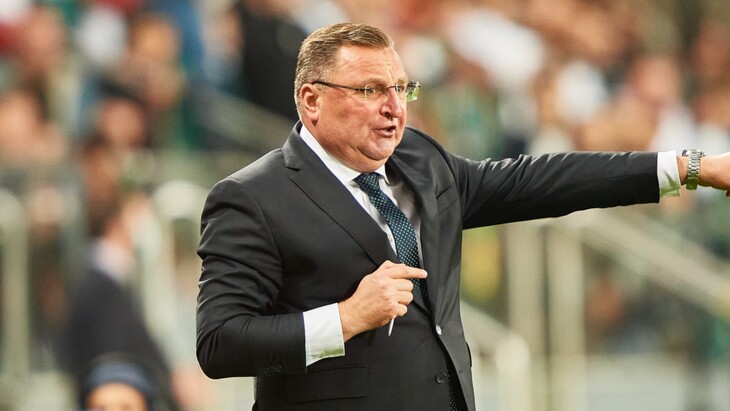 Чеслав Михневич