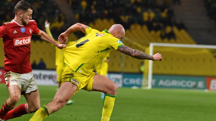 «Нант» «Нант»