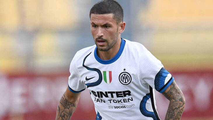 Стефано Сенси