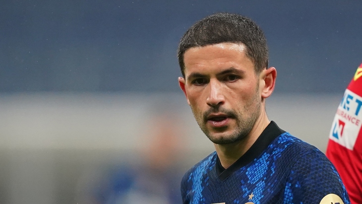 Стефано Сенси