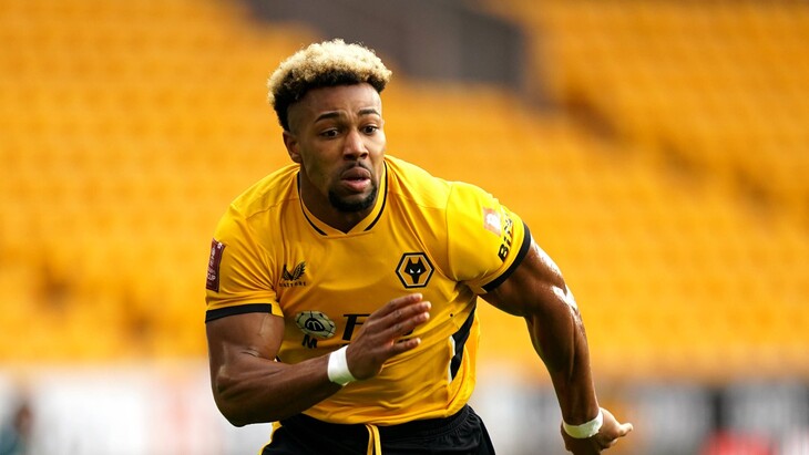 Адама Траоре