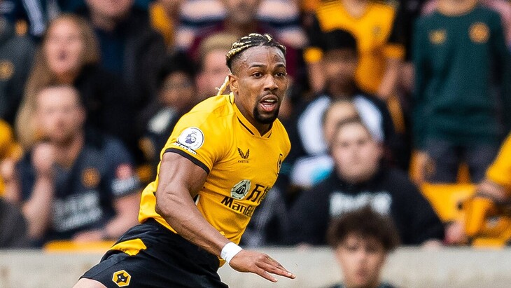 Адама Траоре