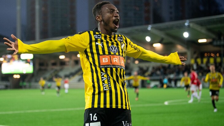 Адама Траоре