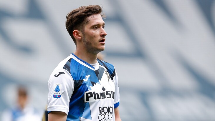 Алексей Миранчук