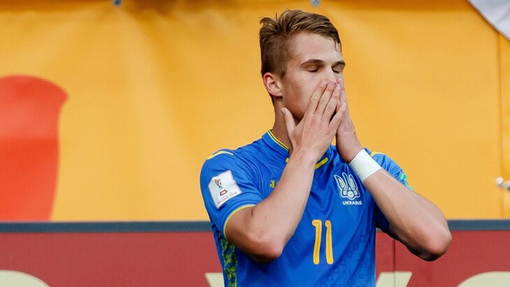 Владислав Супряга