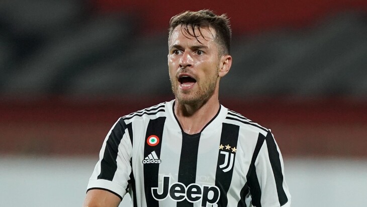 Аарон Рэмси