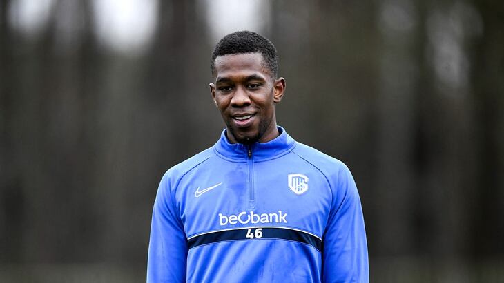 Карлос Куэста