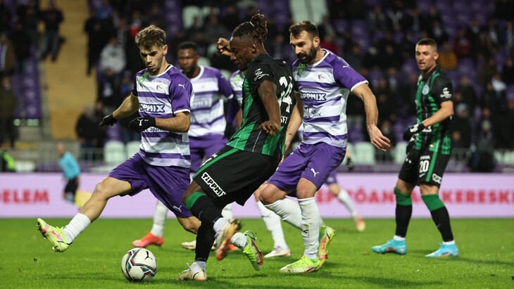 «Ференцварош»