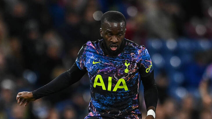 Танги Ндомбеле