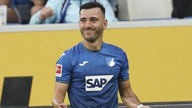 Саркис Адамян