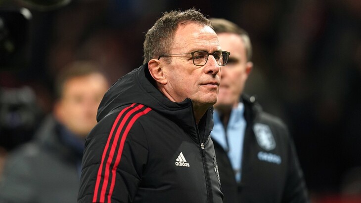 Ральф Рангник