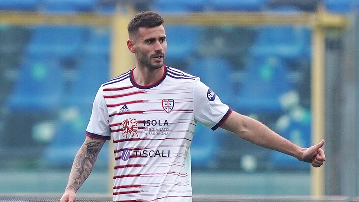 Гастон Перейро