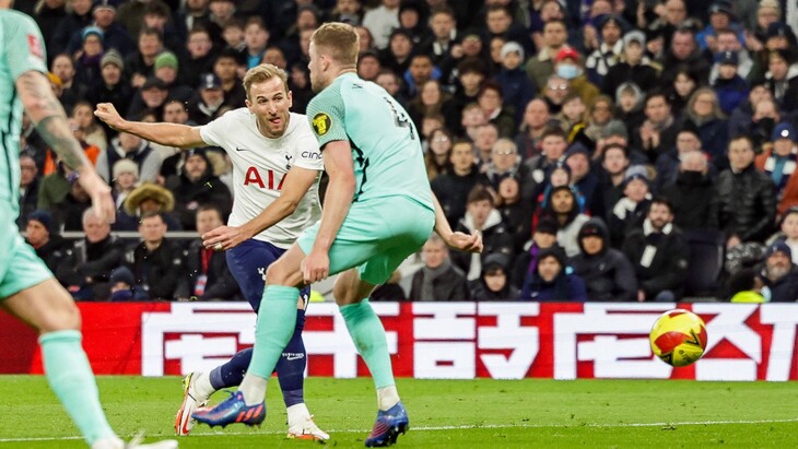 «Тоттенхэм»