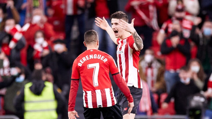 Игроки «Атлетика»