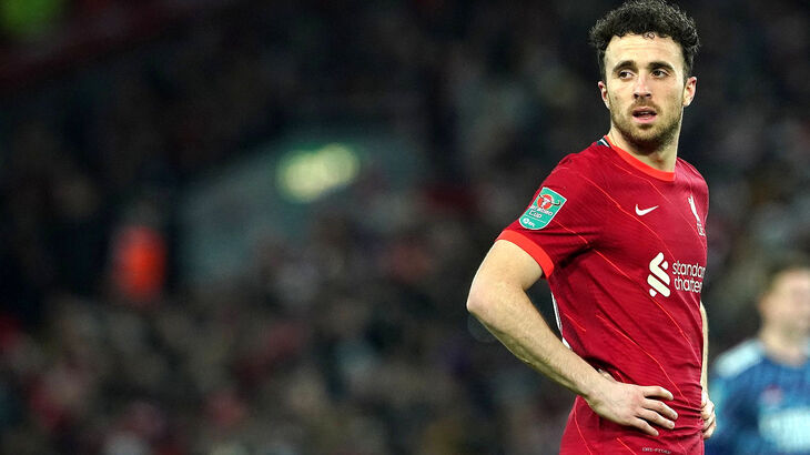 Жота стал героем матча