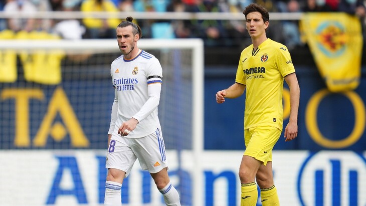 Фрагмент матча