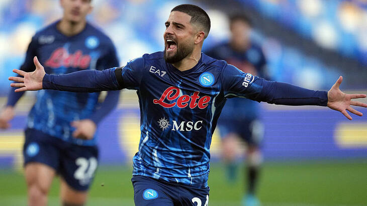 Лоренцо Инсинье