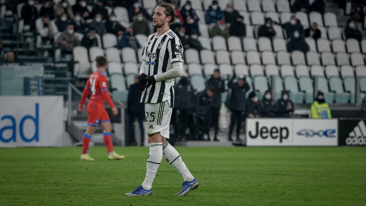 Адриан Рабьо