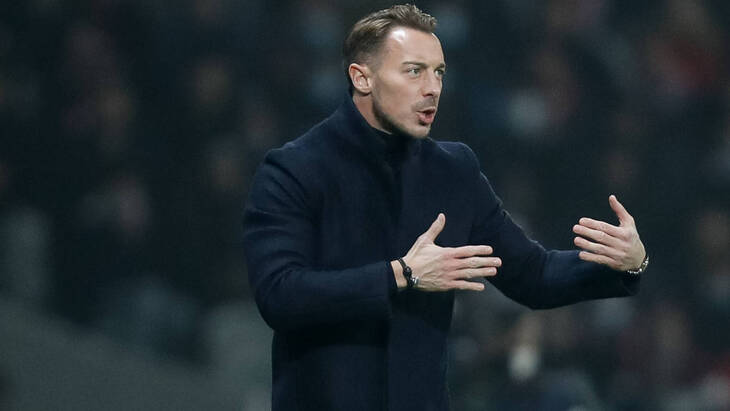 Маттиас Яйссле