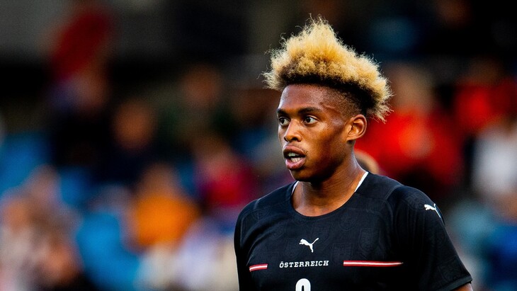 Чиквубуйке Адаму