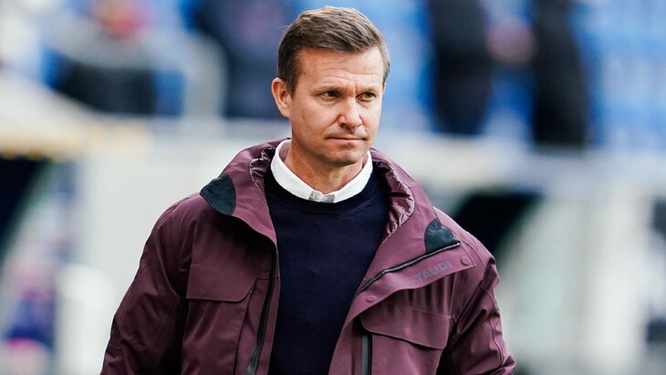 Джесси Марш