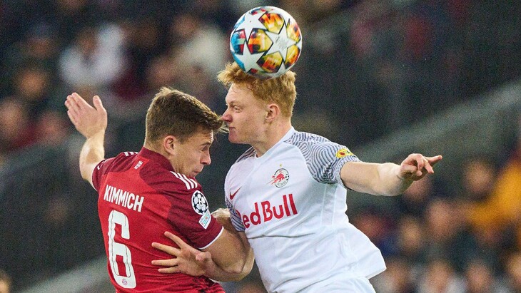 Йосуа Киммих