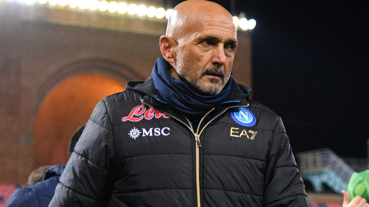 Лучано Спаллетти