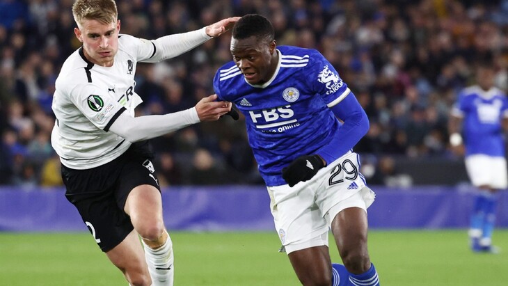 Патсон Дака