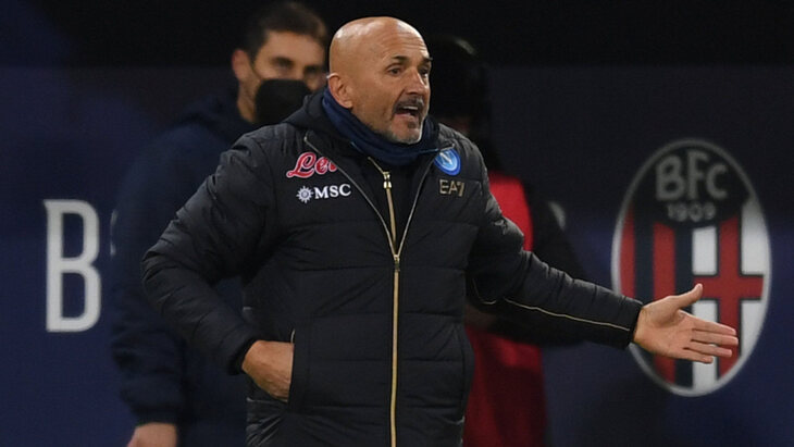 Лучано Спаллетти