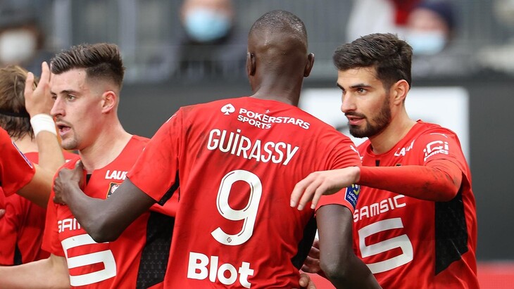 «Ренн» «Ренн»