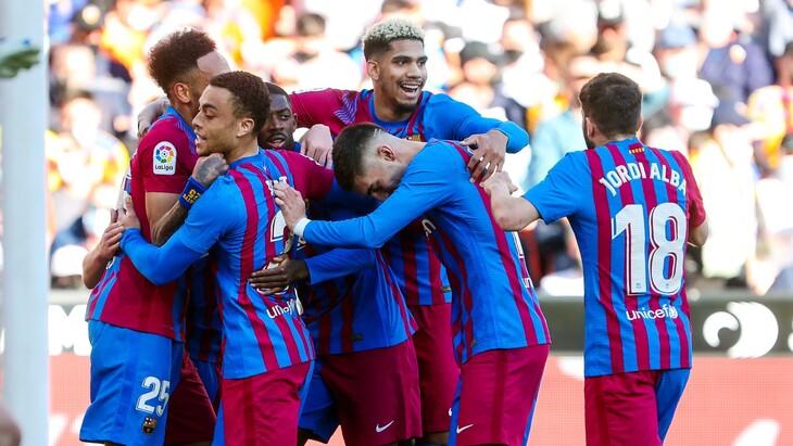 Фрагмент матча