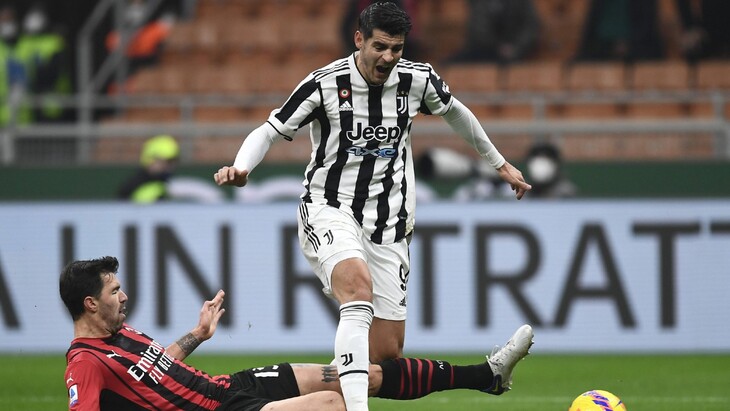 Альваро Мората Альваро Мората