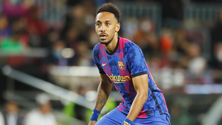 Пьер-Эмерик Обамеянг