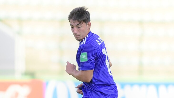 Диего Акоста