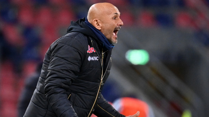 Лучано Спаллетти