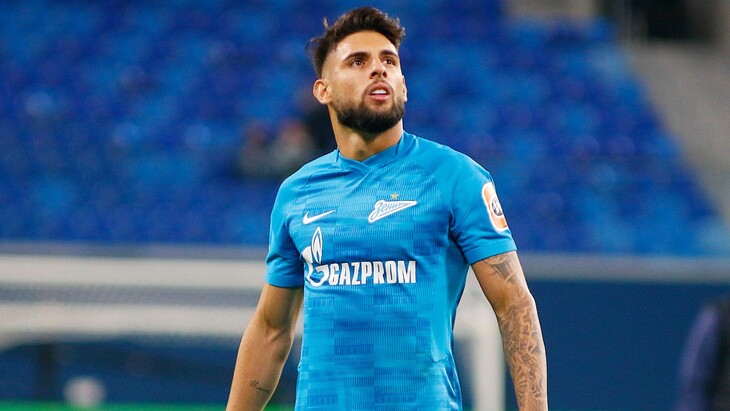 Юри Альберто