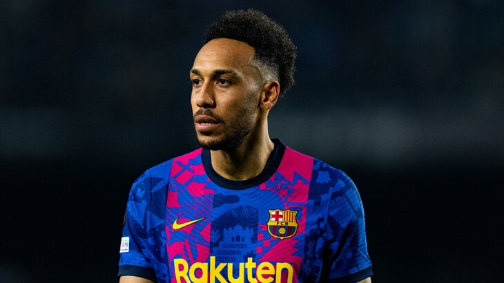 Пьер-Эмерик Обамеянг