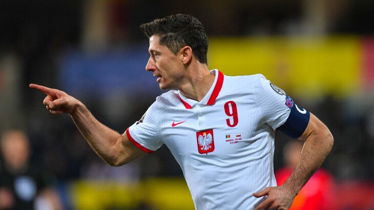 Сборная Польши не хочет играть с Россией