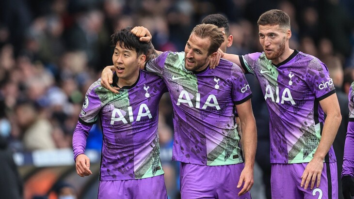 Фрагмент матча