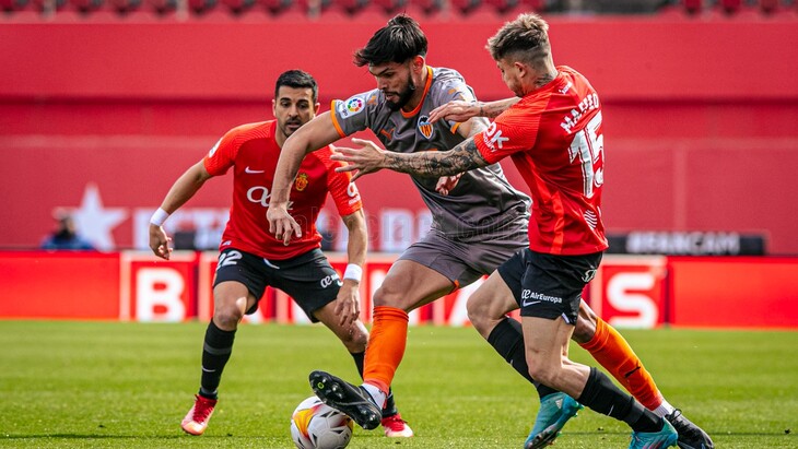 «Валенсия»