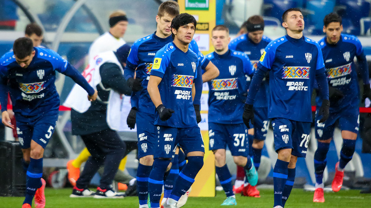 «Нижний Новгород»