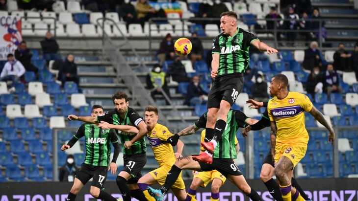 Фрагмент матча