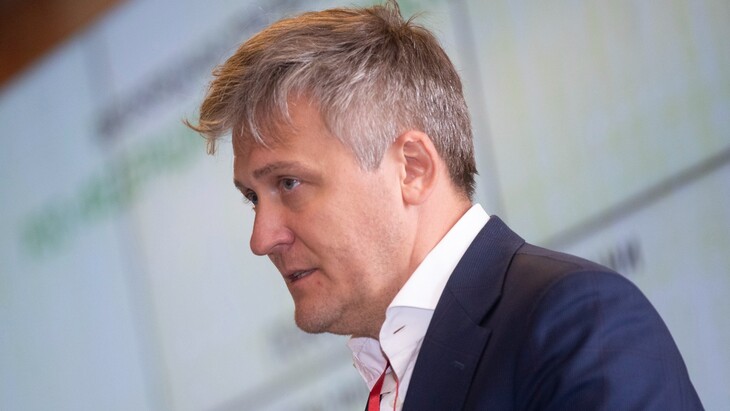 Денис Соловьев