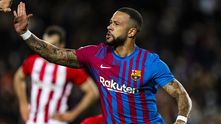 Мемфис Депай