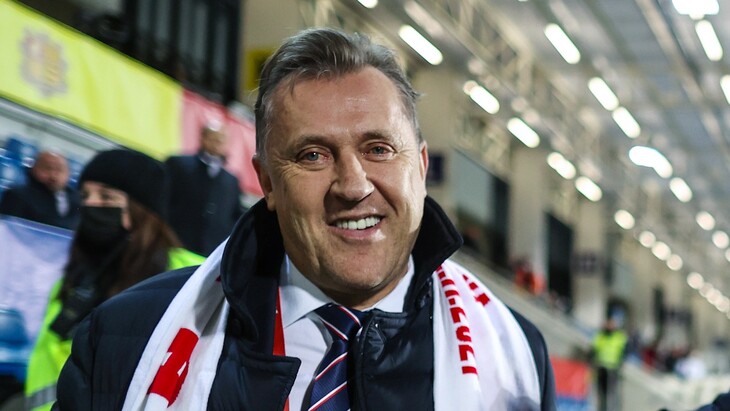 Цезарий Кулеша