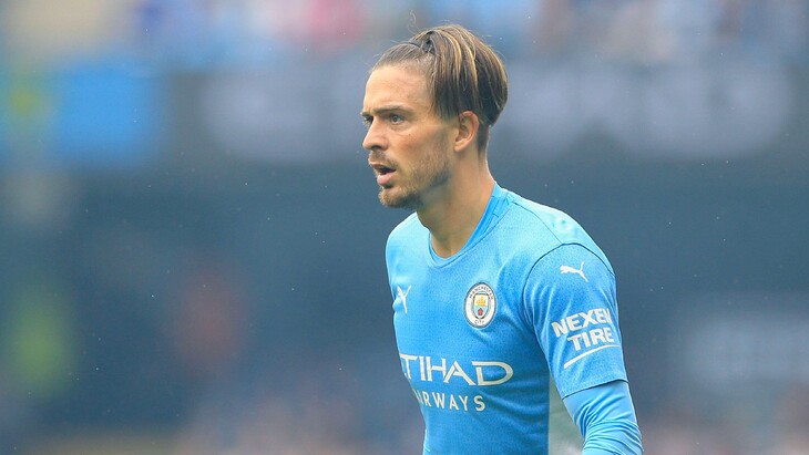 Джек Грилиш