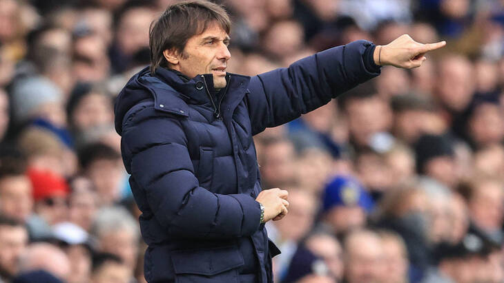 Антонио Конте Антонио Конте