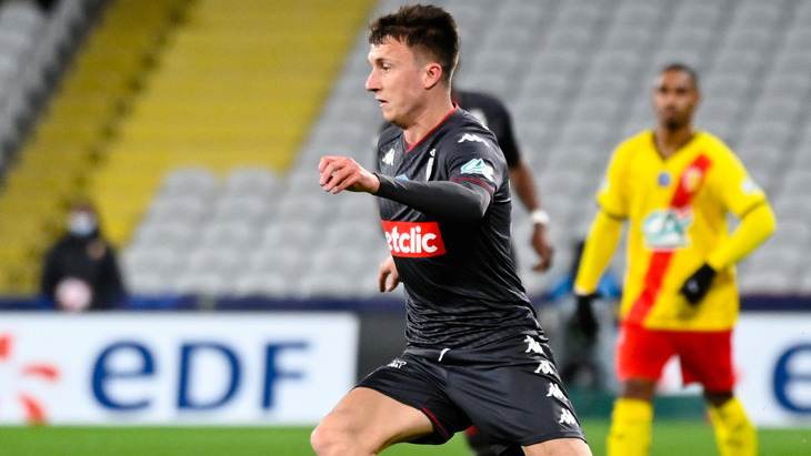 Александр Головин