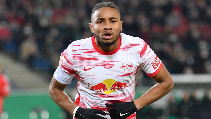 Кристофер Нкунку